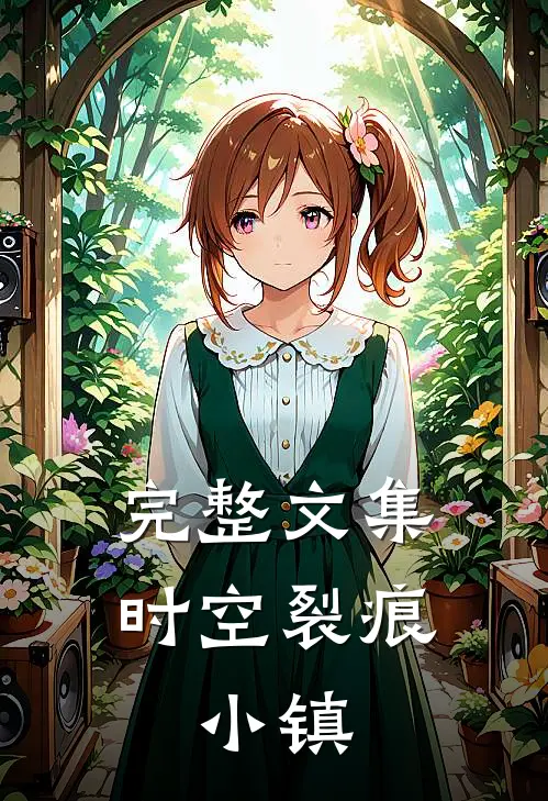完整文集时空裂痕：小镇