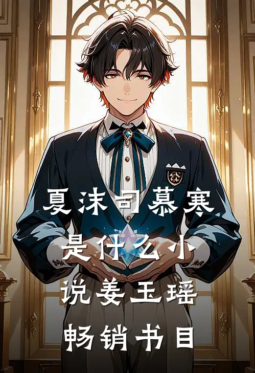 夏沫司慕寒是什么小说姜玉瑶畅销书目