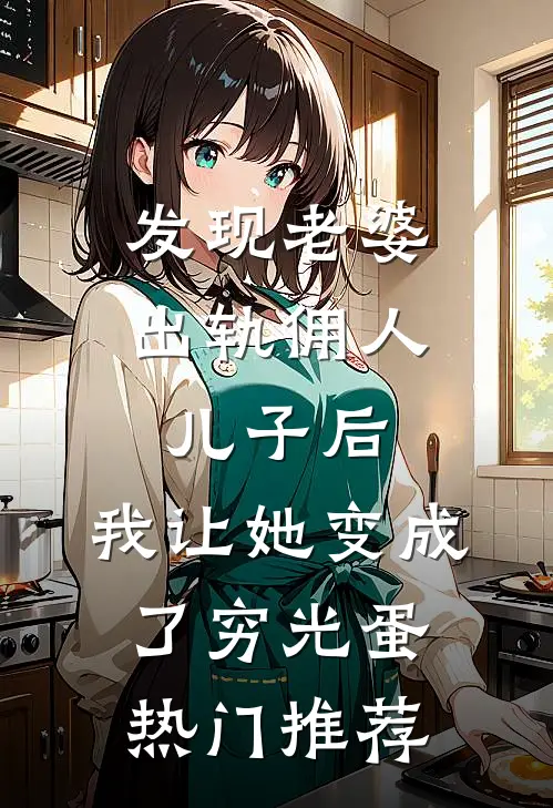 发现老婆出轨佣人儿子后，我让她变成了穷光蛋热门推荐