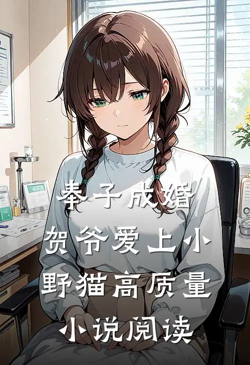 奉子成婚：贺爷爱上小野猫高质量小说阅读