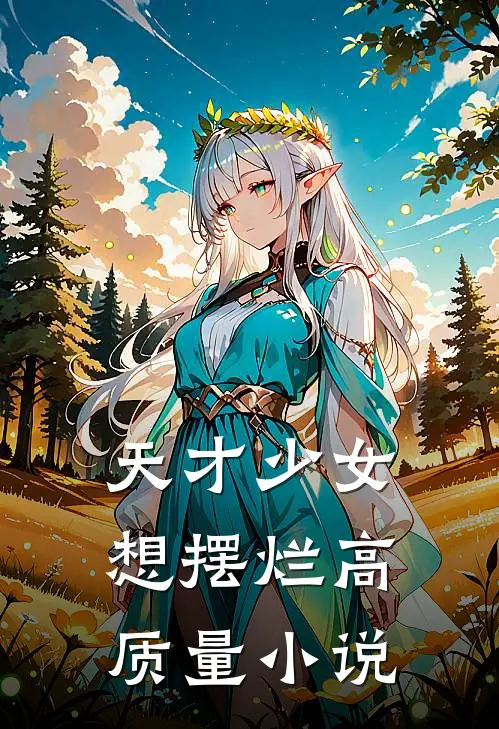 天才少女想摆烂高质量小说