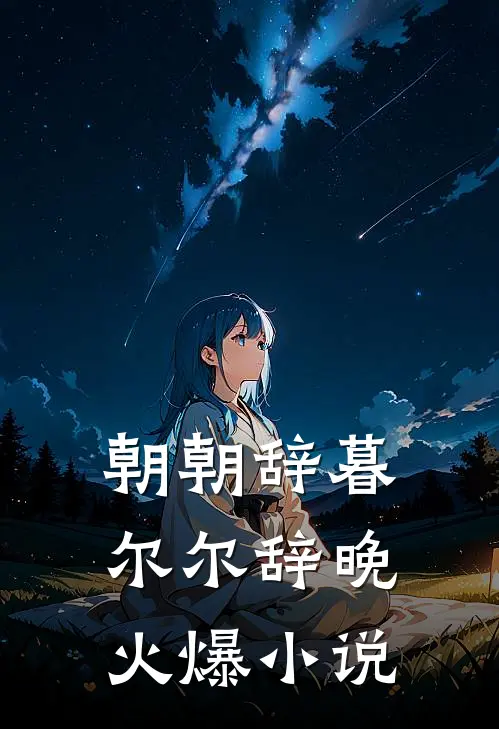 朝朝辞暮，尔尔辞晚火爆小说