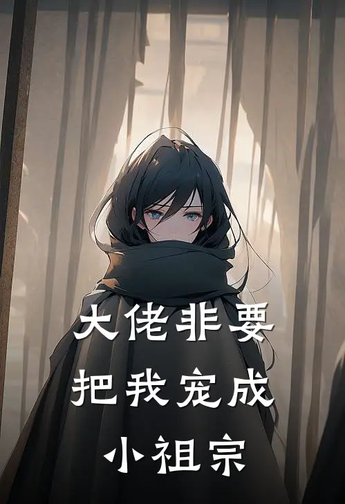 大佬非要把我宠成小祖宗
