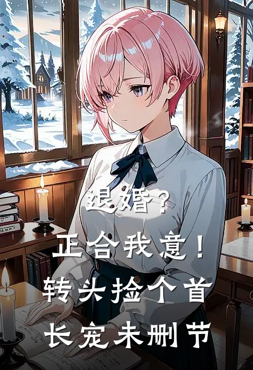 退婚？正合我意！转头捡个首长宠未删节