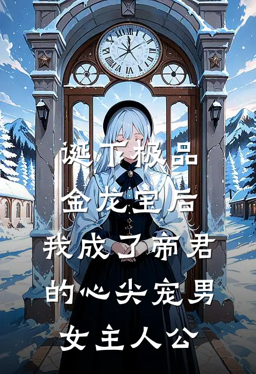 诞下极品金龙宝后，我成了帝君的心尖宠男女主人公