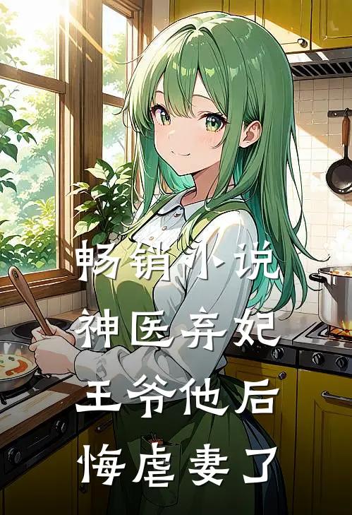 畅销小说神医弃妃：王爷他后悔虐妻了