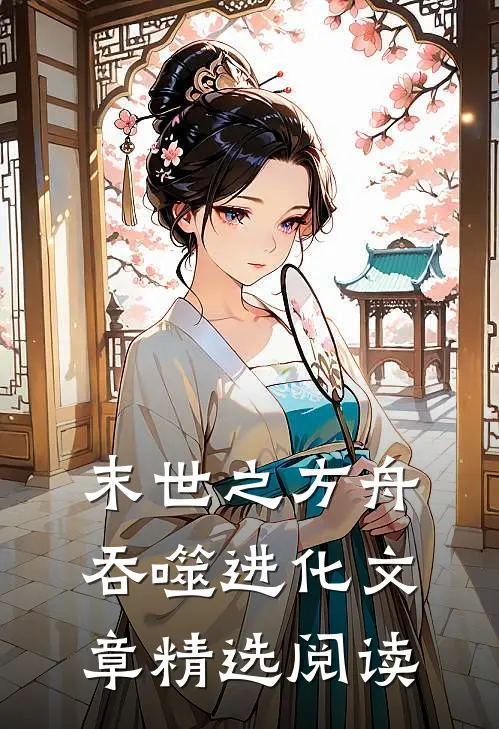 末世之方舟吞噬进化文章精选阅读
