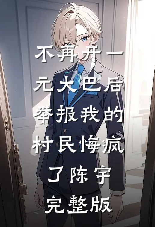 不再开一元大巴后，举报我的村民悔疯了陈宇完整版