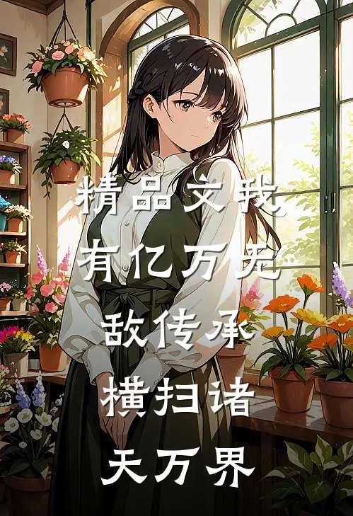 精品文我有亿万无敌传承，横扫诸天万界