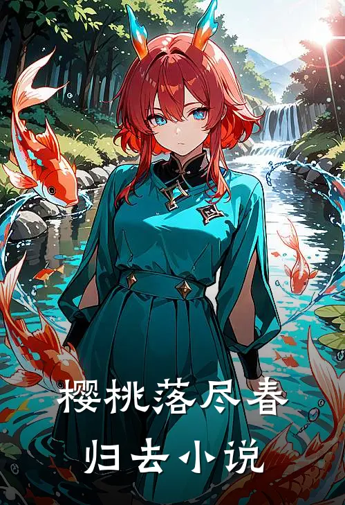 樱桃落尽春归去小说