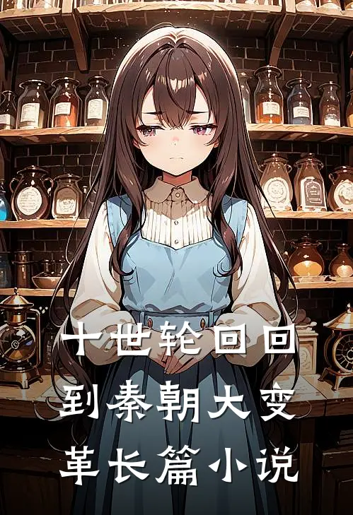 十世轮回回到秦朝大变革长篇小说