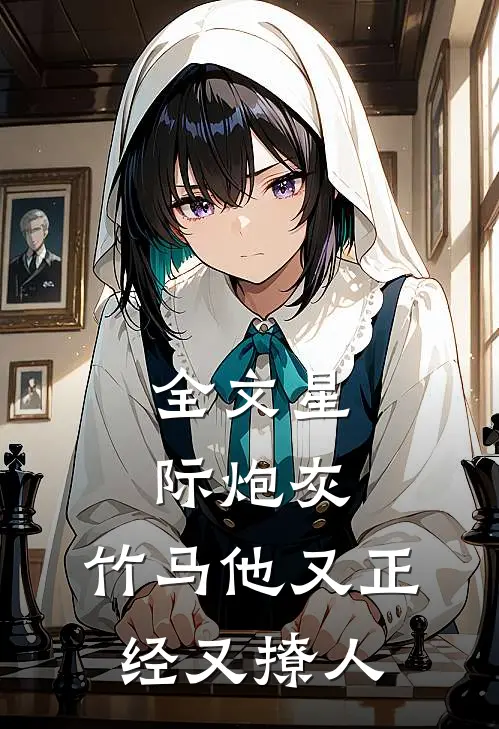 全文星际炮灰：竹马他又正经又撩人