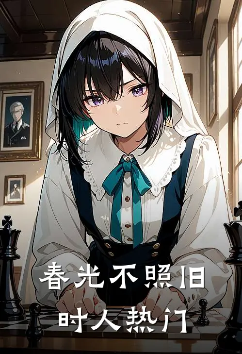 春光不照旧时人热门