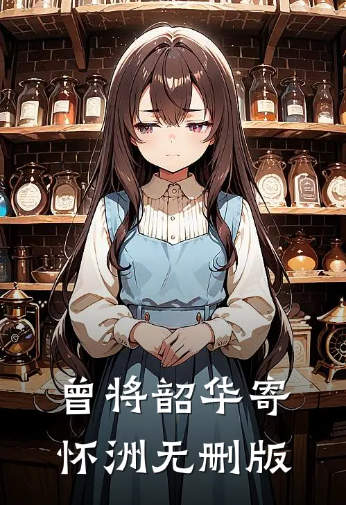 曾将韶华寄怀洲无删版