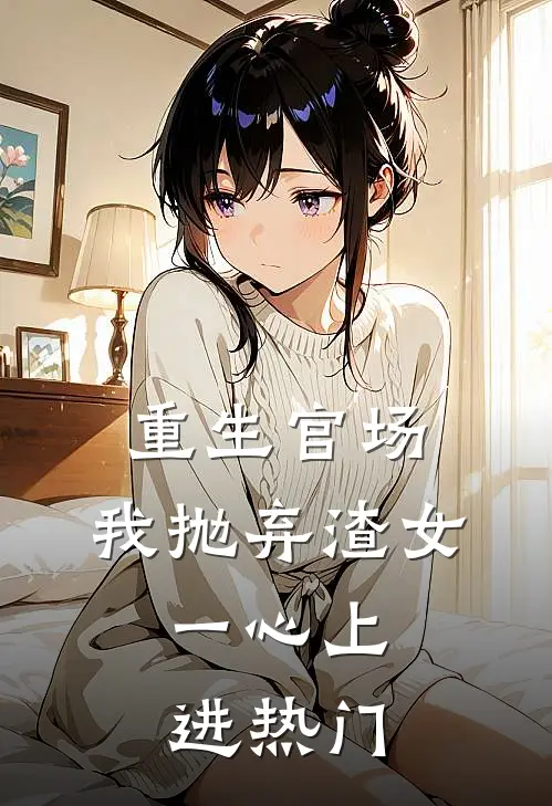 重生官场：我抛弃渣女，一心上进热门