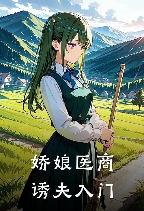 娇娘医商诱夫入门