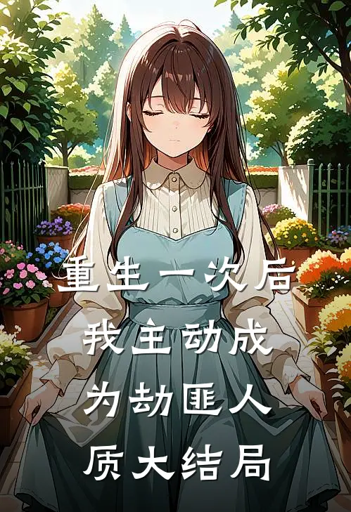 重生一次后，我主动成为劫匪人质大结局