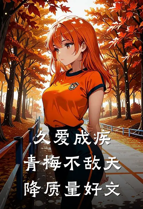 久爱成疾，青梅不敌天降质量好文