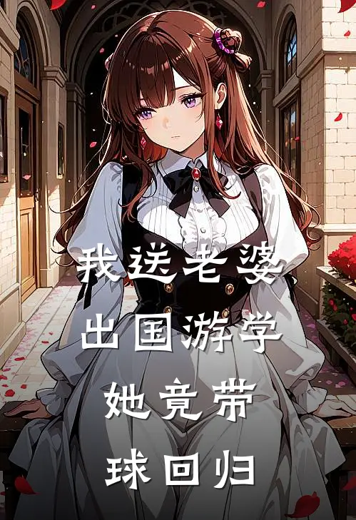 我送老婆出国游学，她竟带球回归