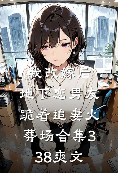 我改嫁后，地下恋男友跪着追妻火葬场合集338爽文