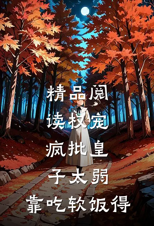 精品阅读权宠：疯批皇子太弱，靠吃软饭得