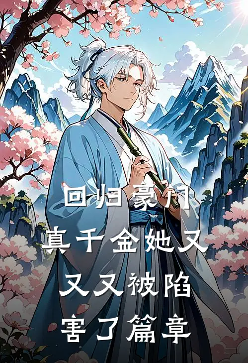 回归豪门，真千金她又又又被陷害了篇章