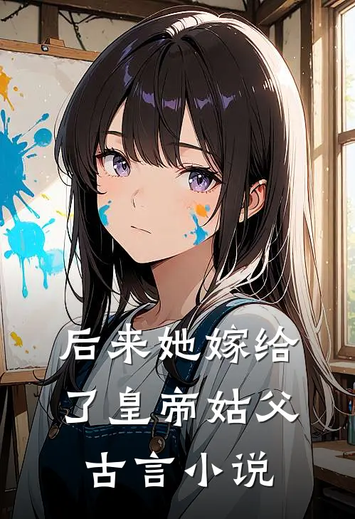后来她嫁给了皇帝姑父古言小说