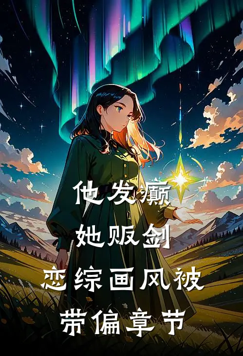 他发癫，她贩剑，恋综画风被带偏章节
