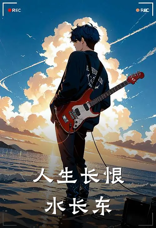 人生长恨水长东