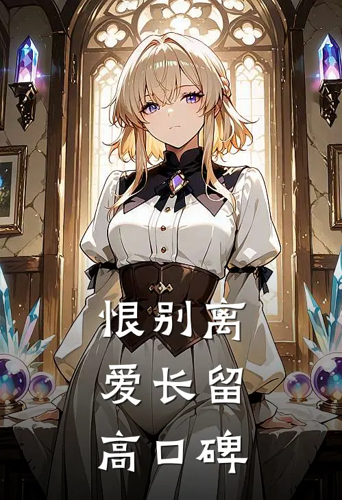 恨别离，爱长留高口碑