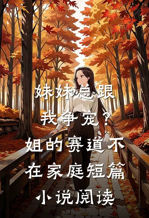 妹妹总跟我争宠？姐的赛道不在家庭短篇小说阅读