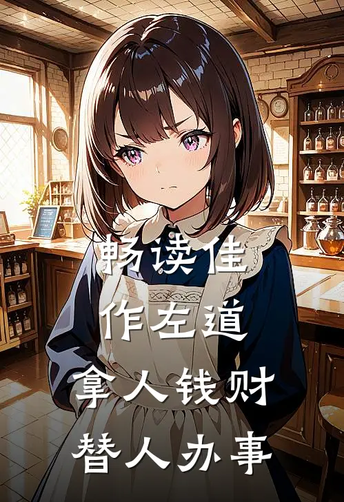 畅读佳作左道：拿人钱财，替人办事