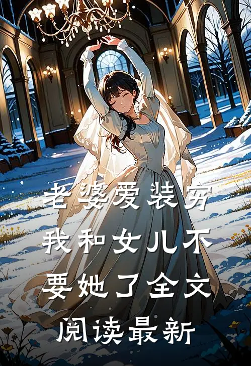 老婆爱装穷，我和女儿不要她了全文阅读最新