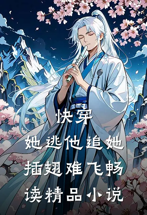 快穿：她逃他追她插翅难飞畅读精品小说
