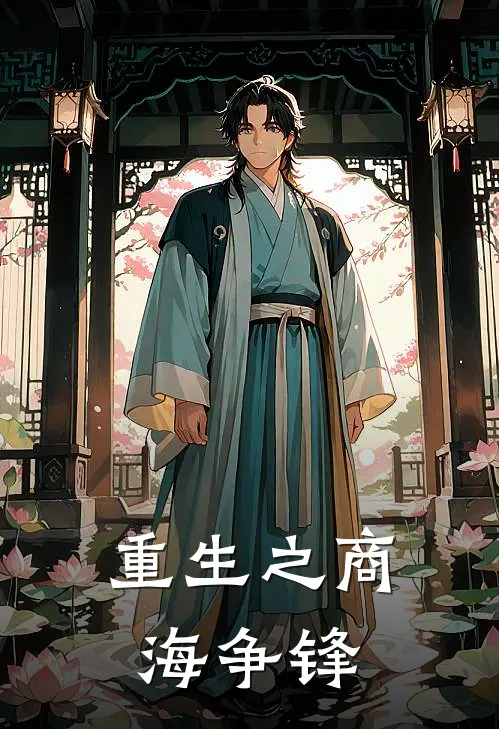 重生之商海争锋