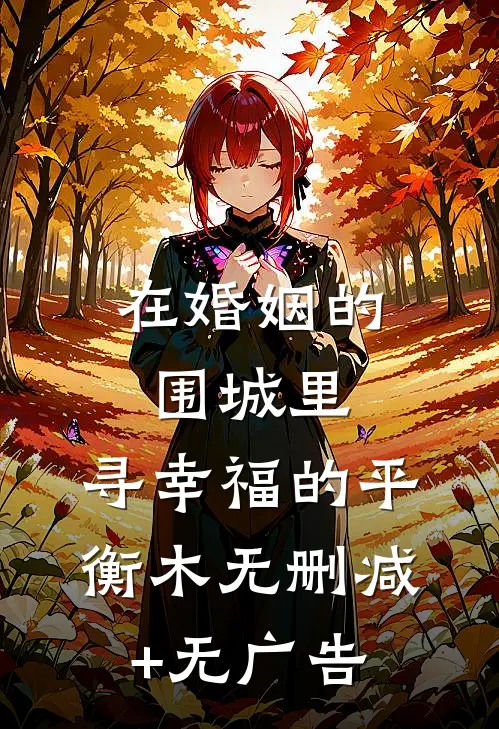 在婚姻的围城里，寻幸福的平衡木无删减+无广告