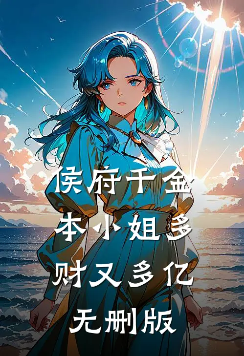 侯府千金：本小姐多财又多亿无删版