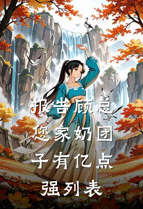 报告顾总，您家奶团子有亿点强列表