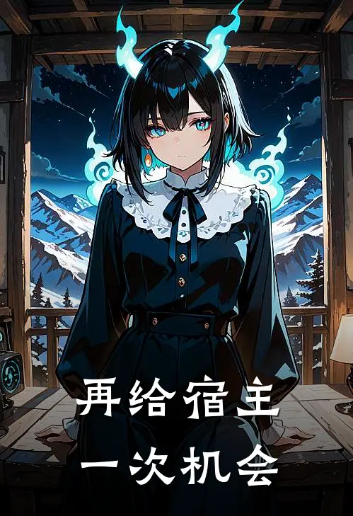 再给宿主一次机会