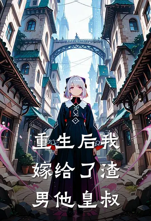 重生后我嫁给了渣男他皇叔