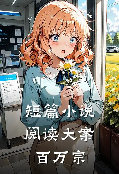 短篇小说阅读大案百万宗