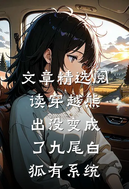 文章精选阅读穿越熊出没变成了九尾白狐有系统