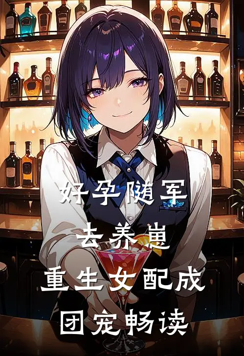 好孕随军去养崽，重生女配成团宠畅读