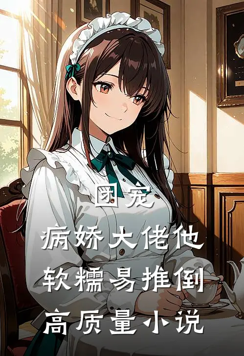 团宠：病娇大佬他软糯易推倒高质量小说