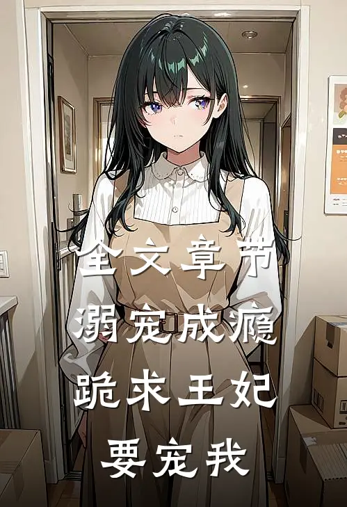 全文章节溺宠成瘾：跪求王妃要宠我
