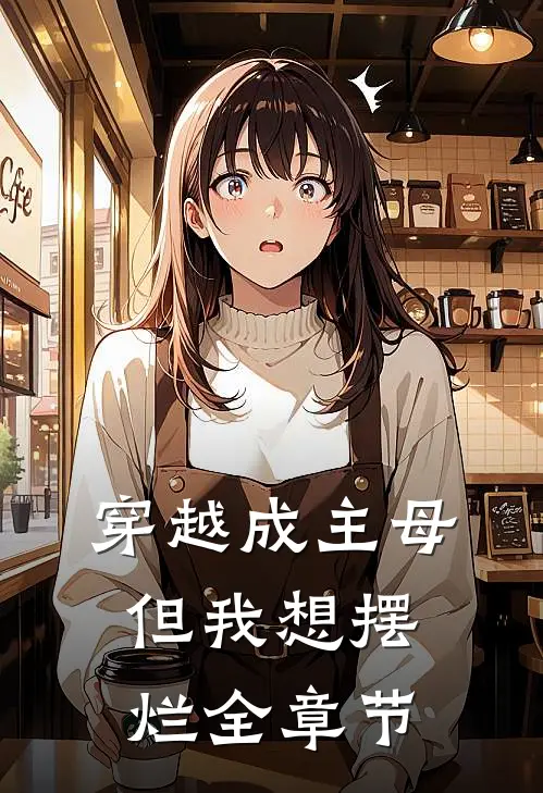 穿越成主母，但我想摆烂全章节