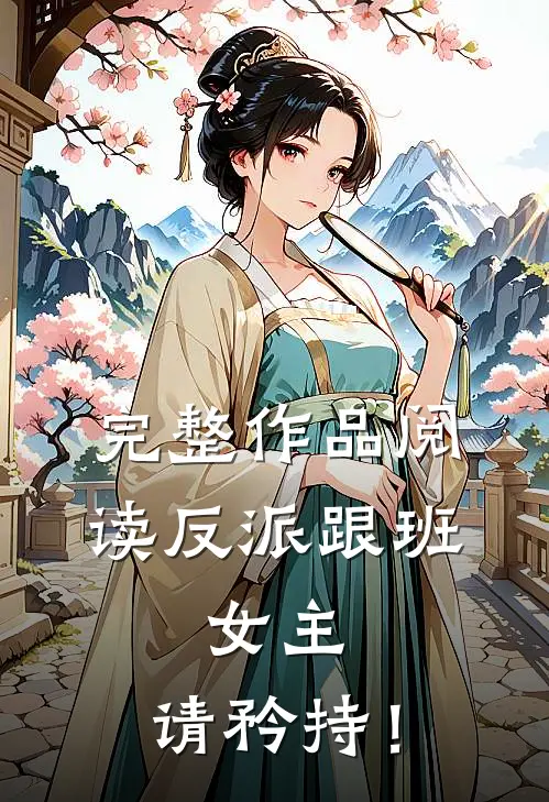 完整作品阅读反派跟班：女主，请矜持！