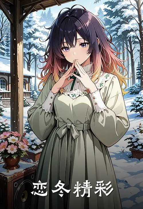 恋冬精彩