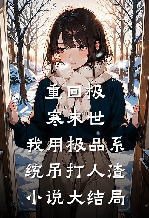 重回极寒末世，我用极品系统吊打人渣小说大结局