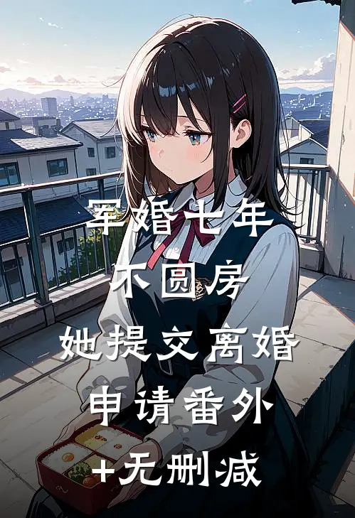 军婚七年不圆房，她提交离婚申请番外+无删减
